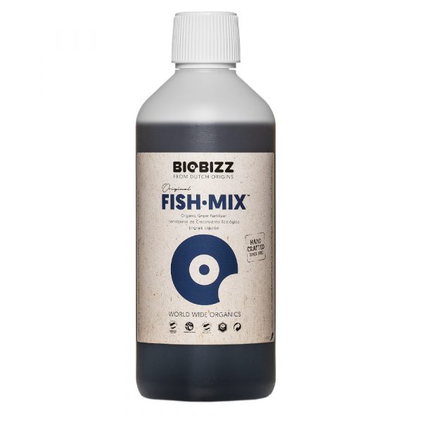 Fish Mix
