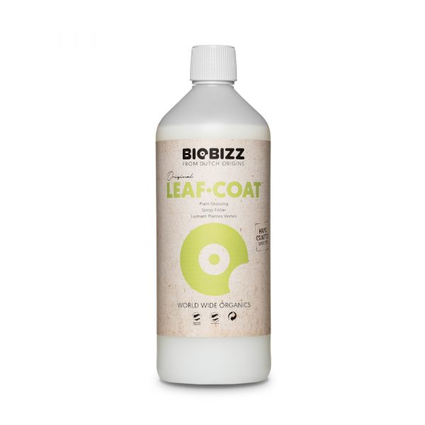 Leaf Coat