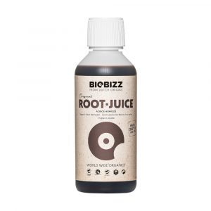 Root juice