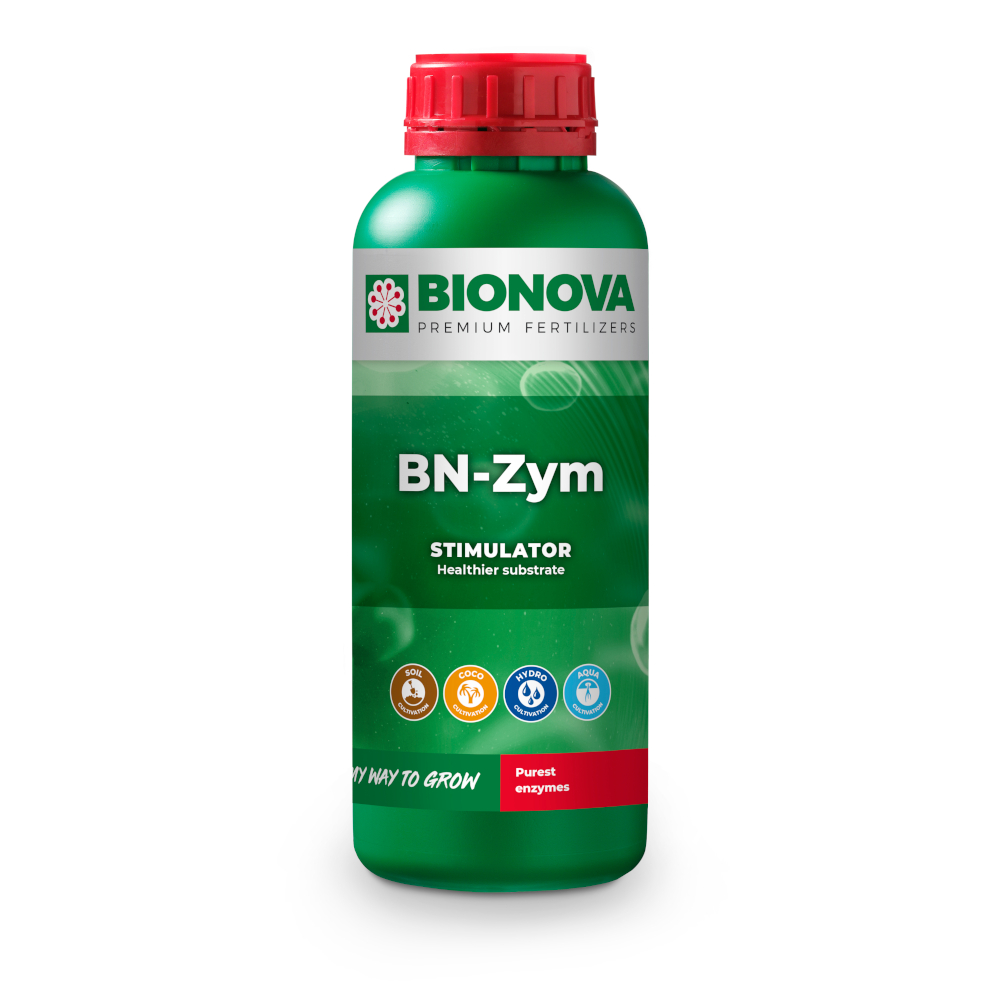 BN-Zym