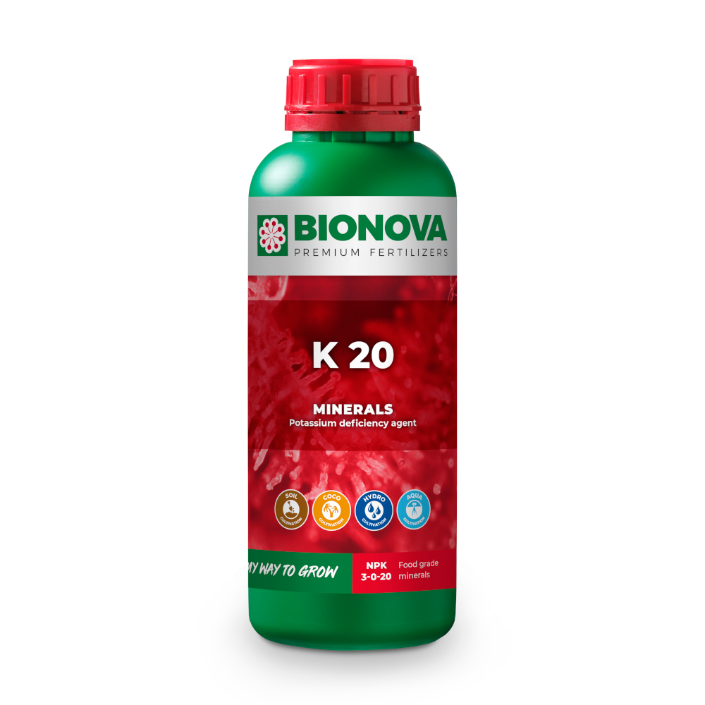 K2O