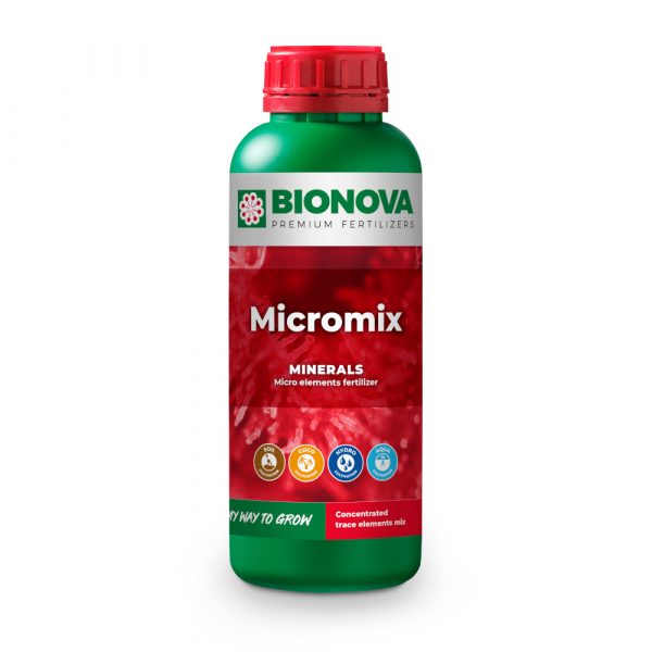 Micro-Mix