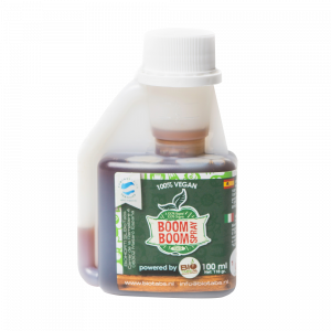 Boom Boom Spray