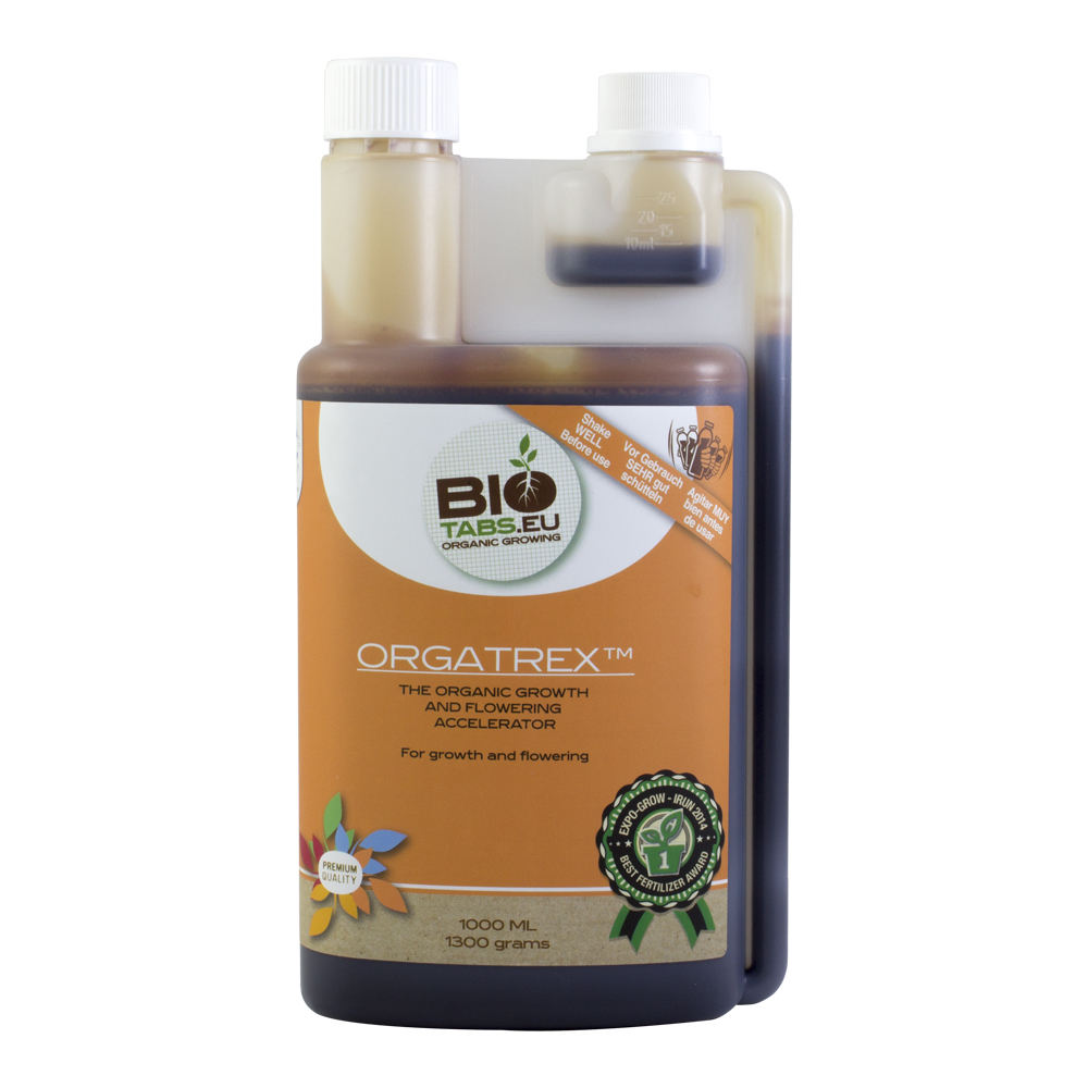 Orgatrex