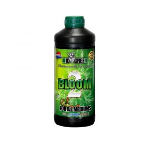 Bio Bloom 2