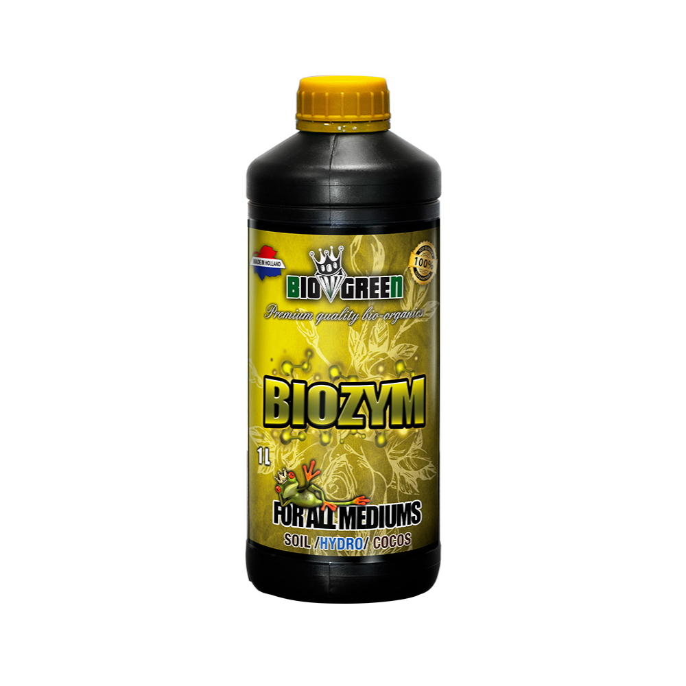 BioZym