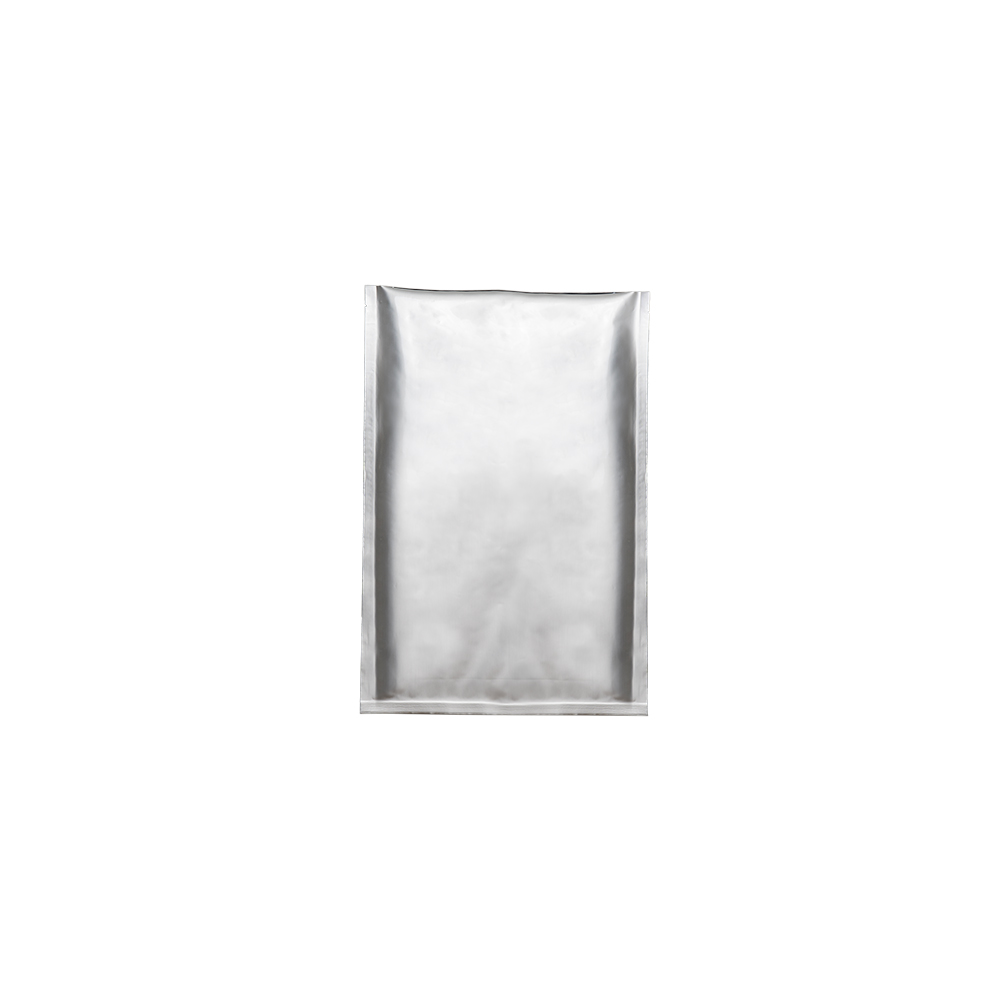 Bolsa Aluminio Sellable