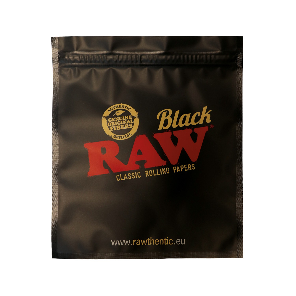 Bolsa Antiolor Raw XL 6 uds