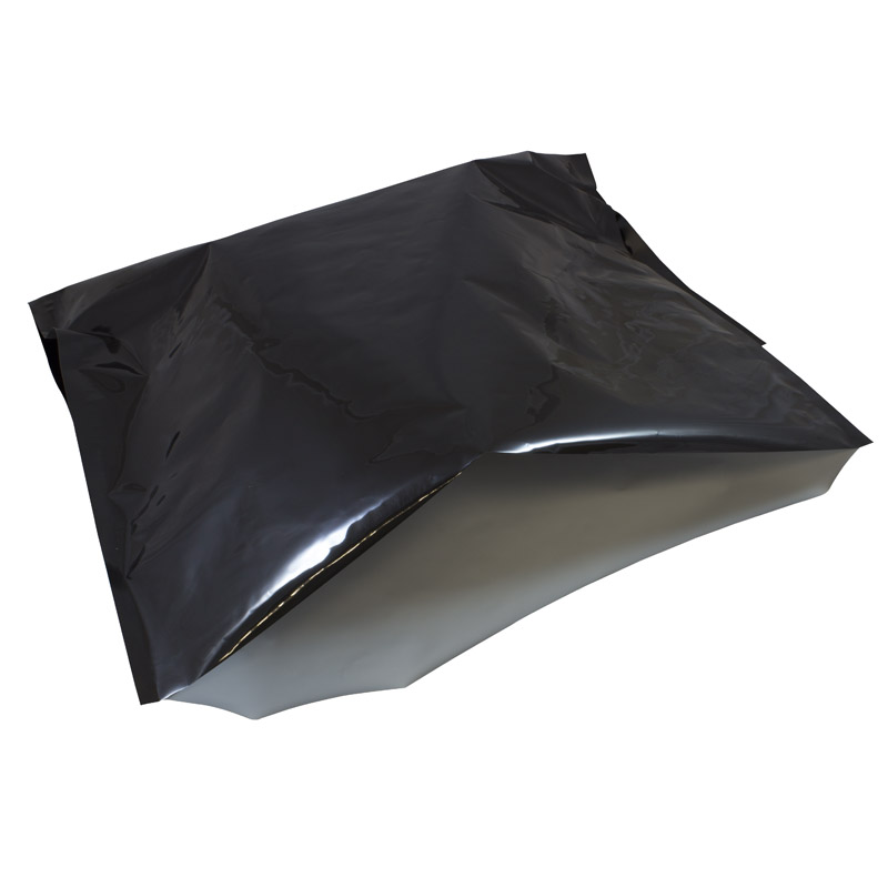Bolsa negra Large 560 x 910mm