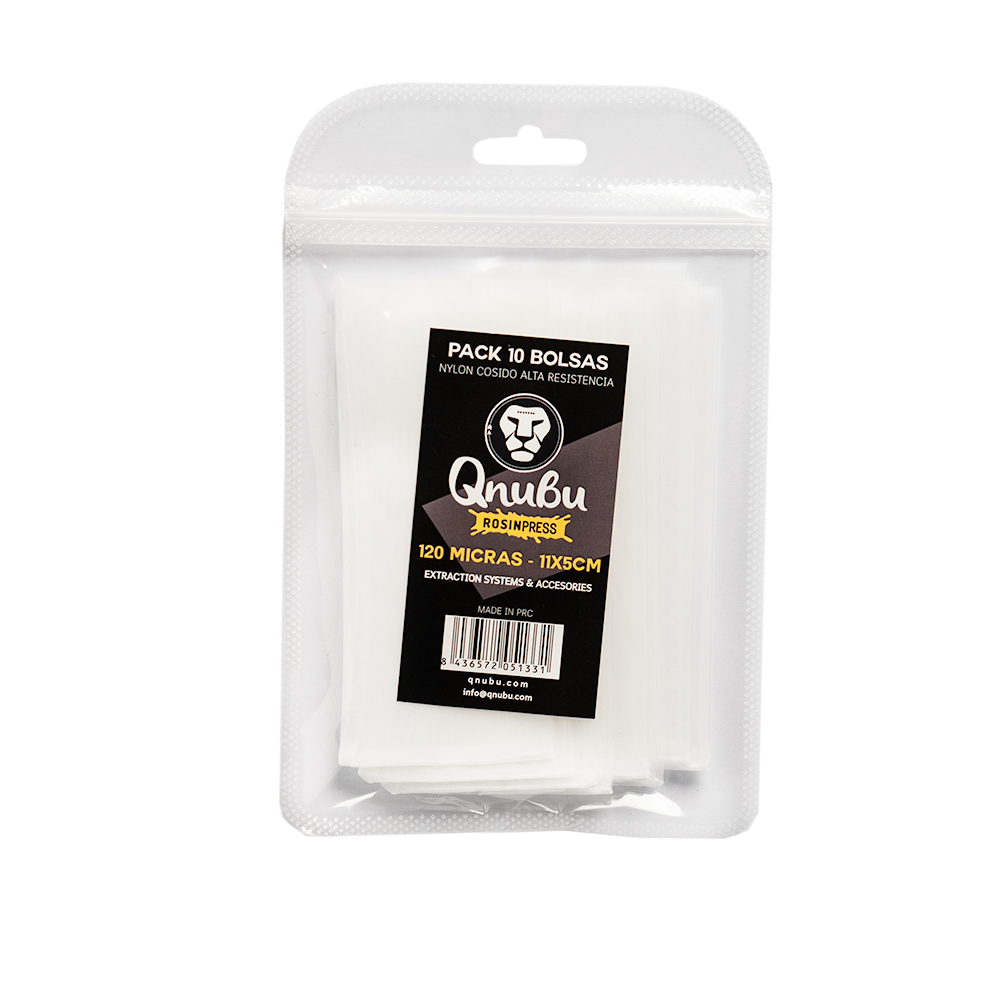 Bolsa Rosin Qnubu