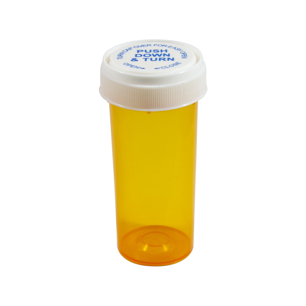 Bote Medical Reverse Cap