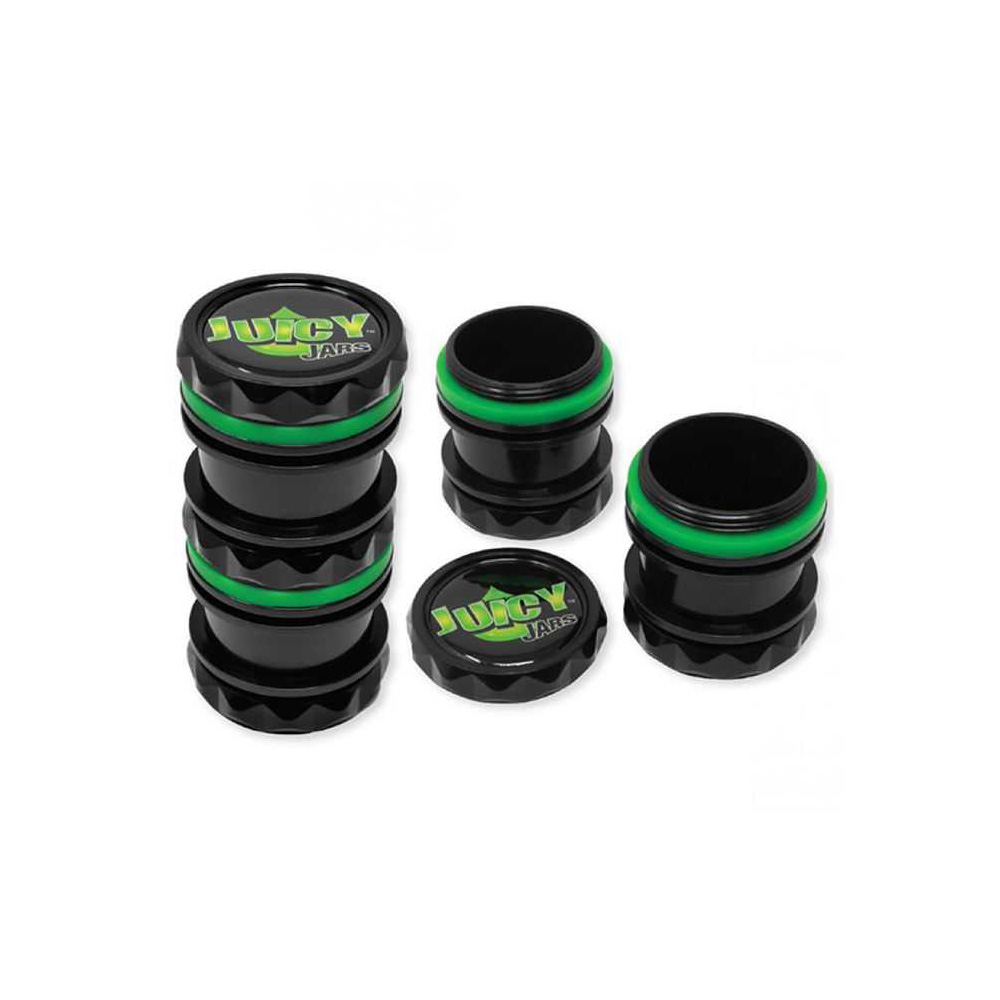 Bote apilable Green Juicy