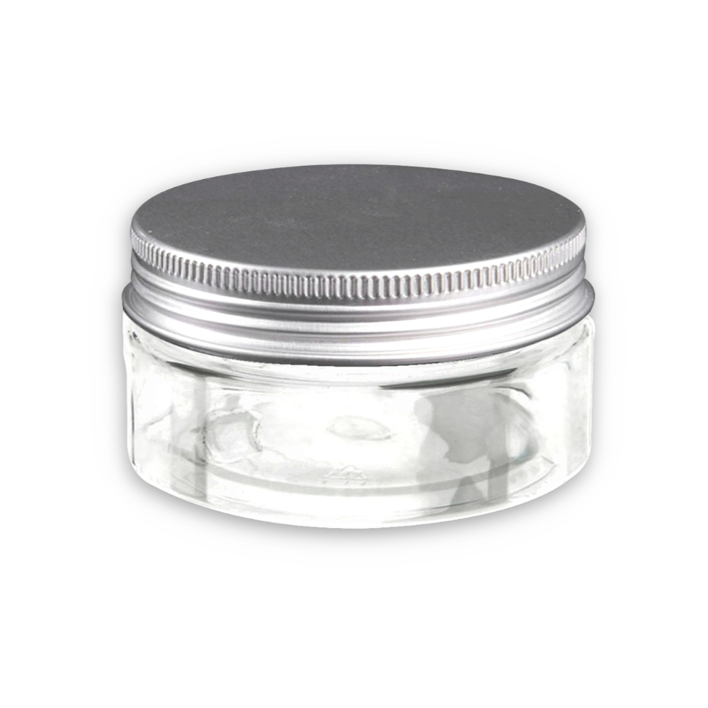 Bote tapa Aluminio 50ml