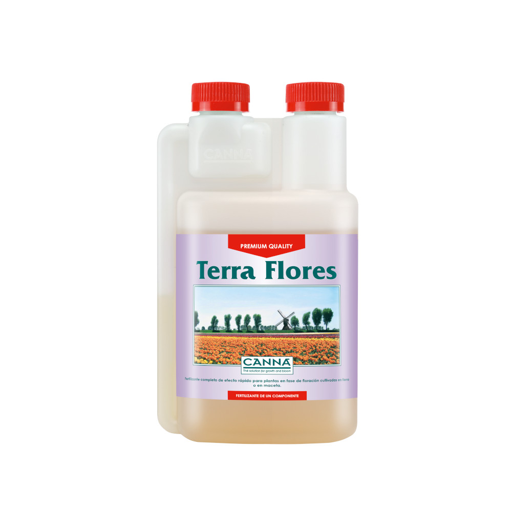 CANNA Terra Starterskit - Imagen 3