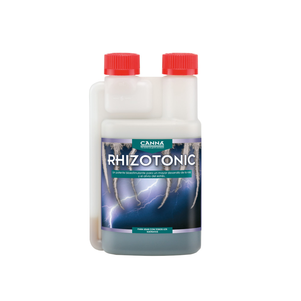 CANNA Terra Starterskit - Imagen 2