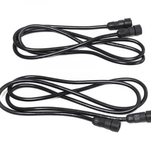 Cable UV LED Lumatek Daisy Chain
