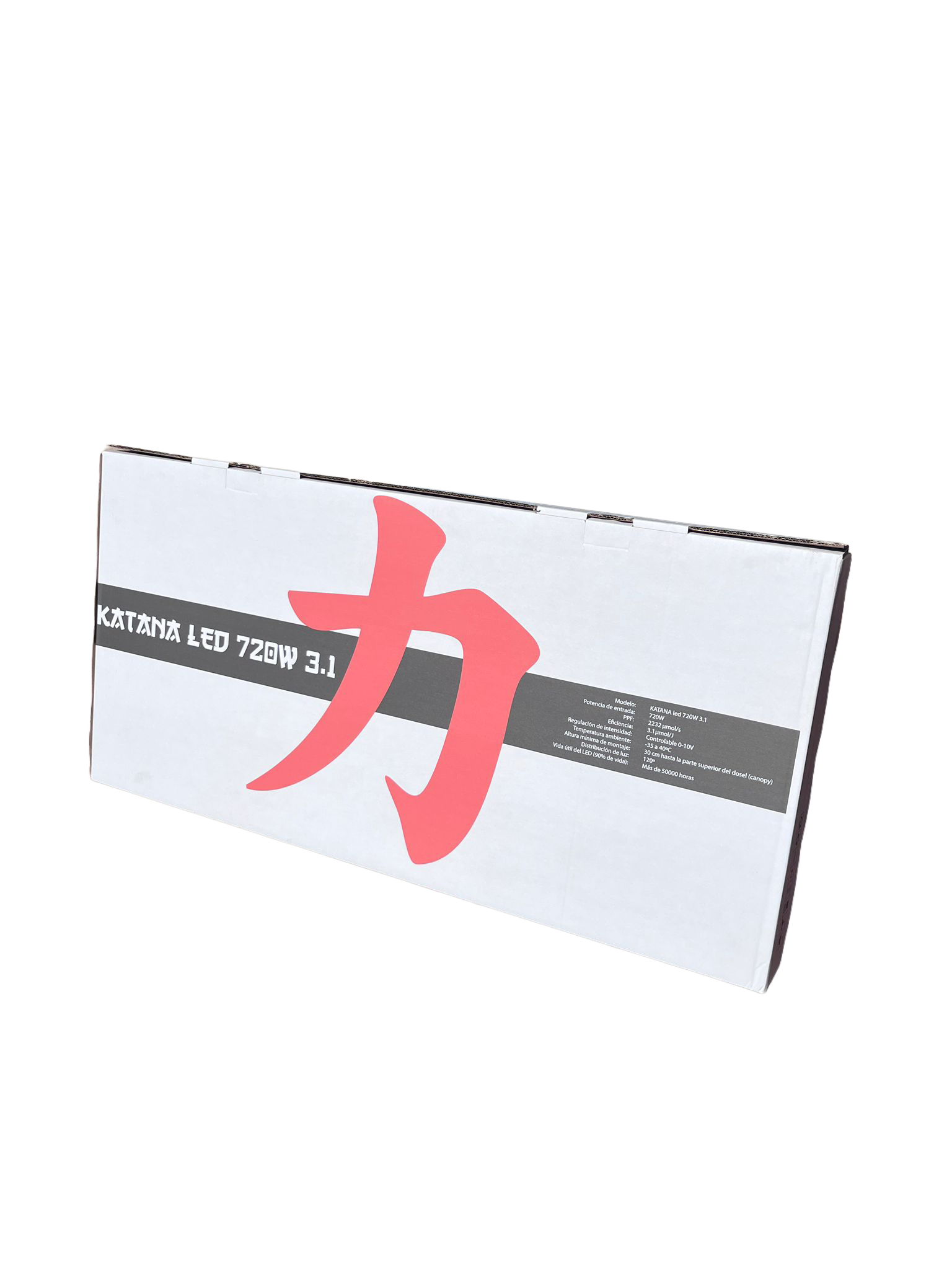 LED Katana 720w 3.1 - Imagen 6