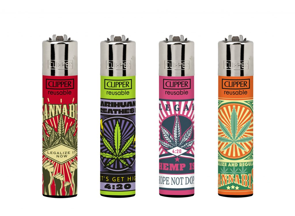 Caja Clipper Leaves Justice 48uds