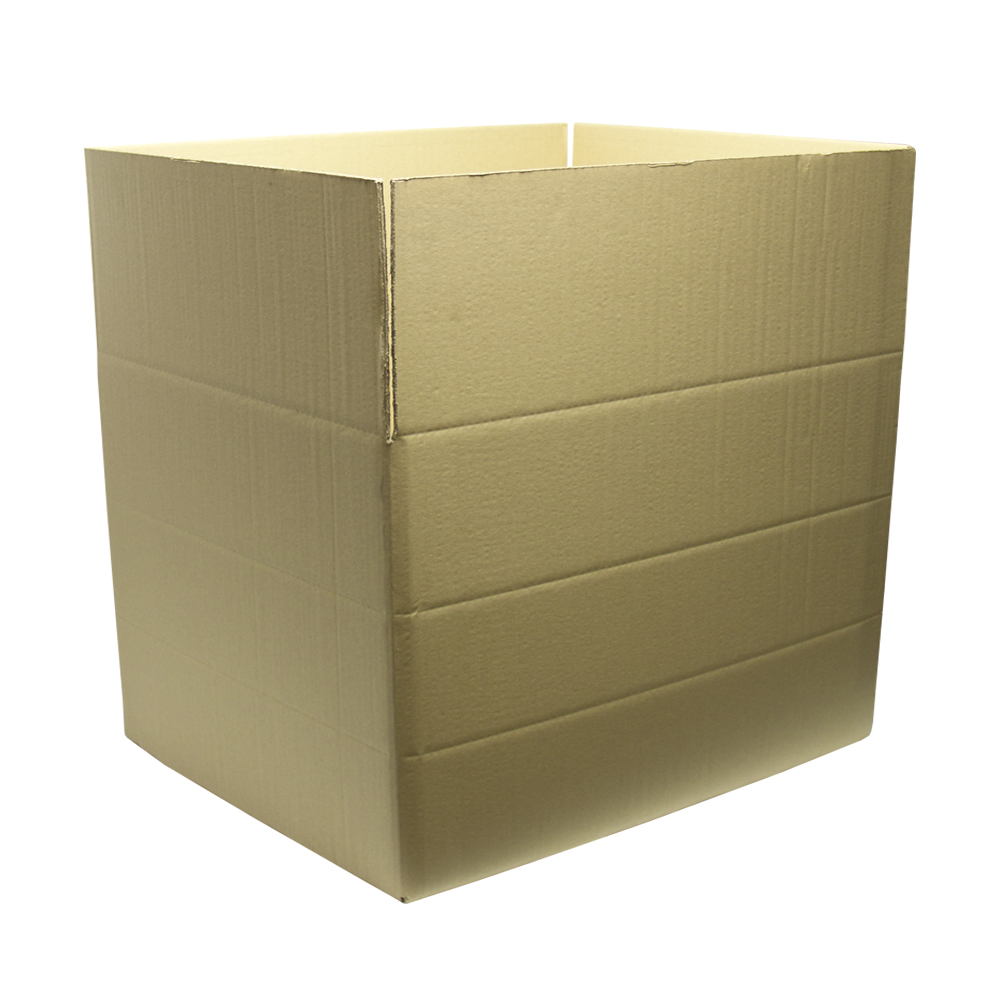 Caja mediana 335x260x260 unidad Calidad B-3P-B