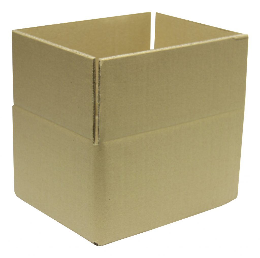 Caja para Bandejas 520x330x210mm