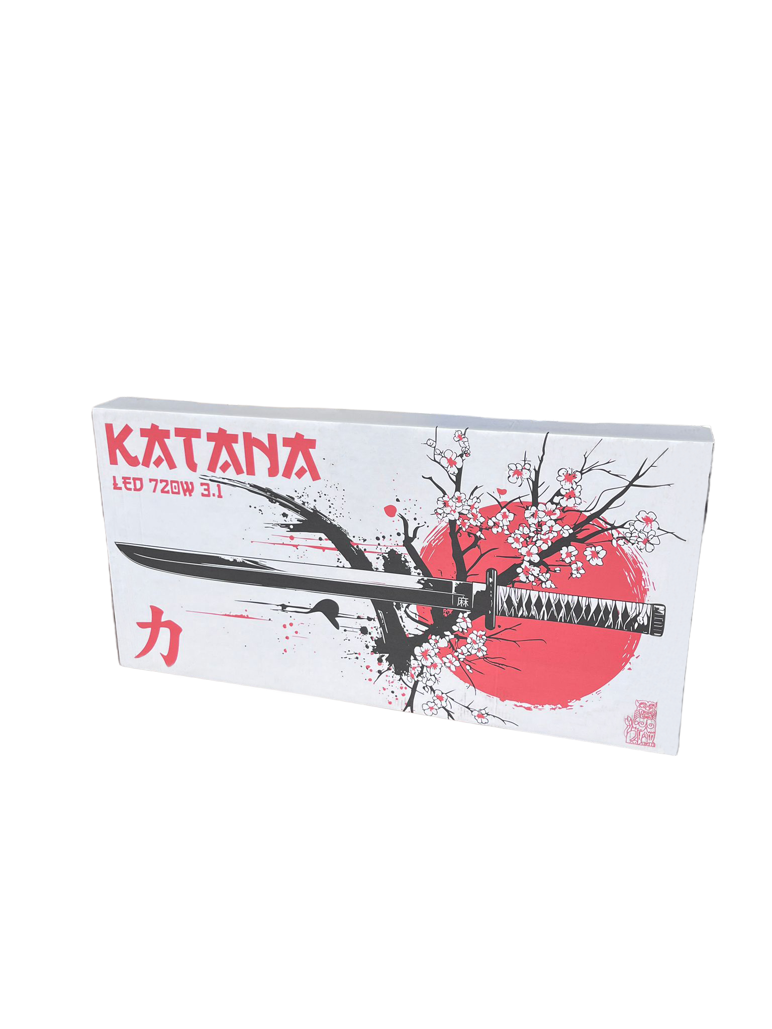 LED Katana 720w 3.1 - Imagen 7
