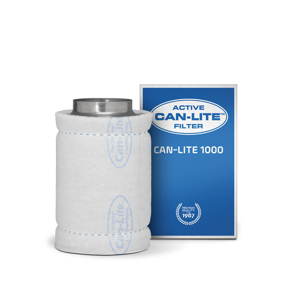 Filtro CAN-Lite 1000 200x50cm 1000m³