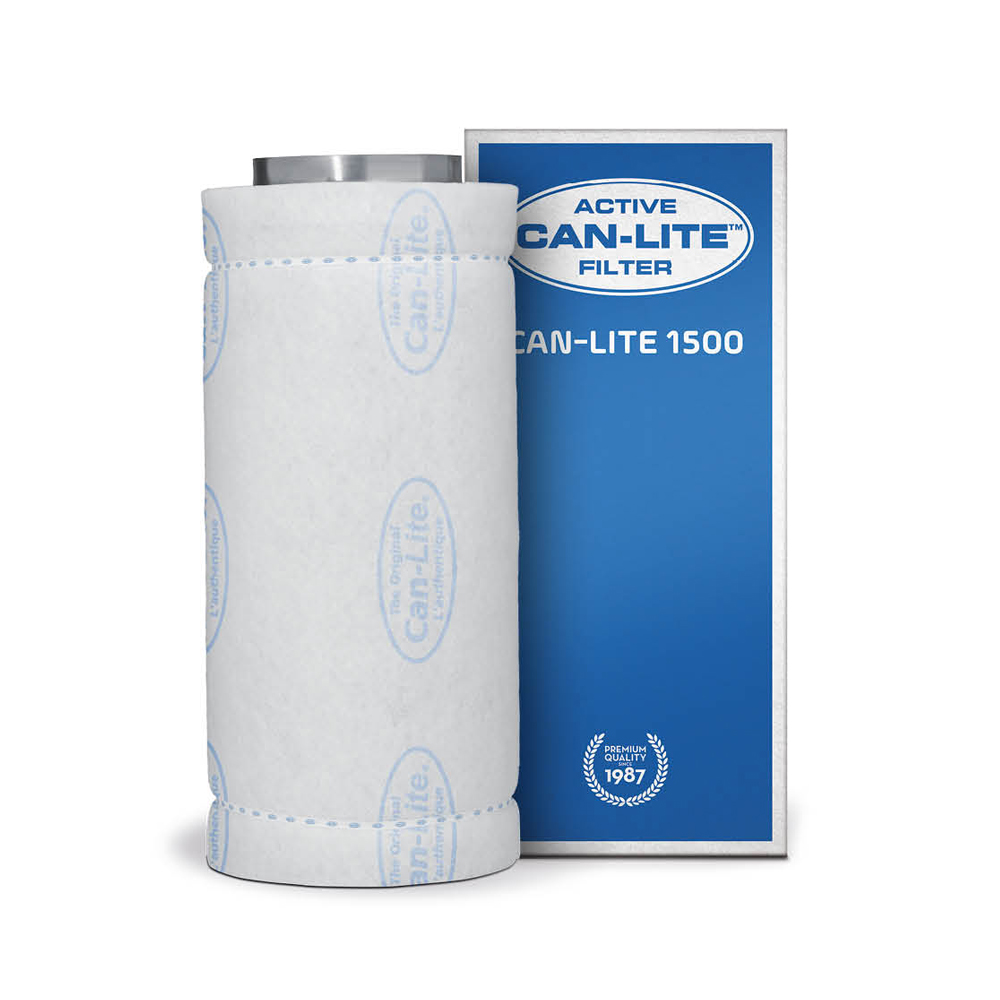 Filtro CAN-Lite 1500 1500m³