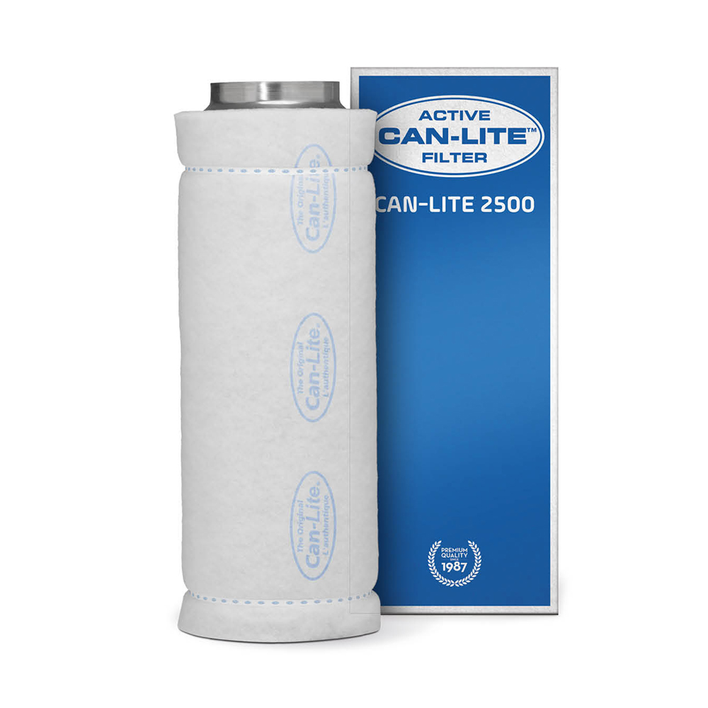 Filtro CAN-Lite 2500 2500m³