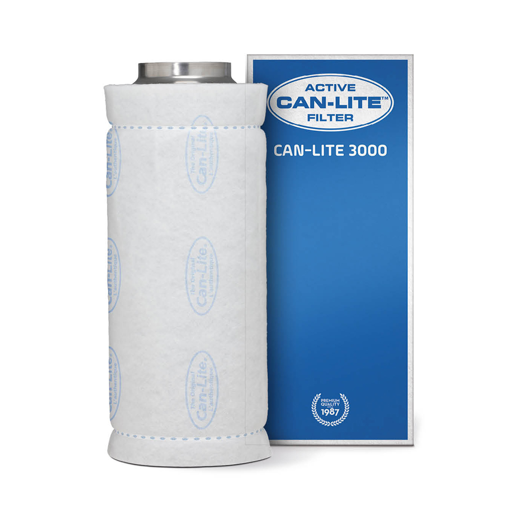 Filtro CAN-Lite 3000 3000m³