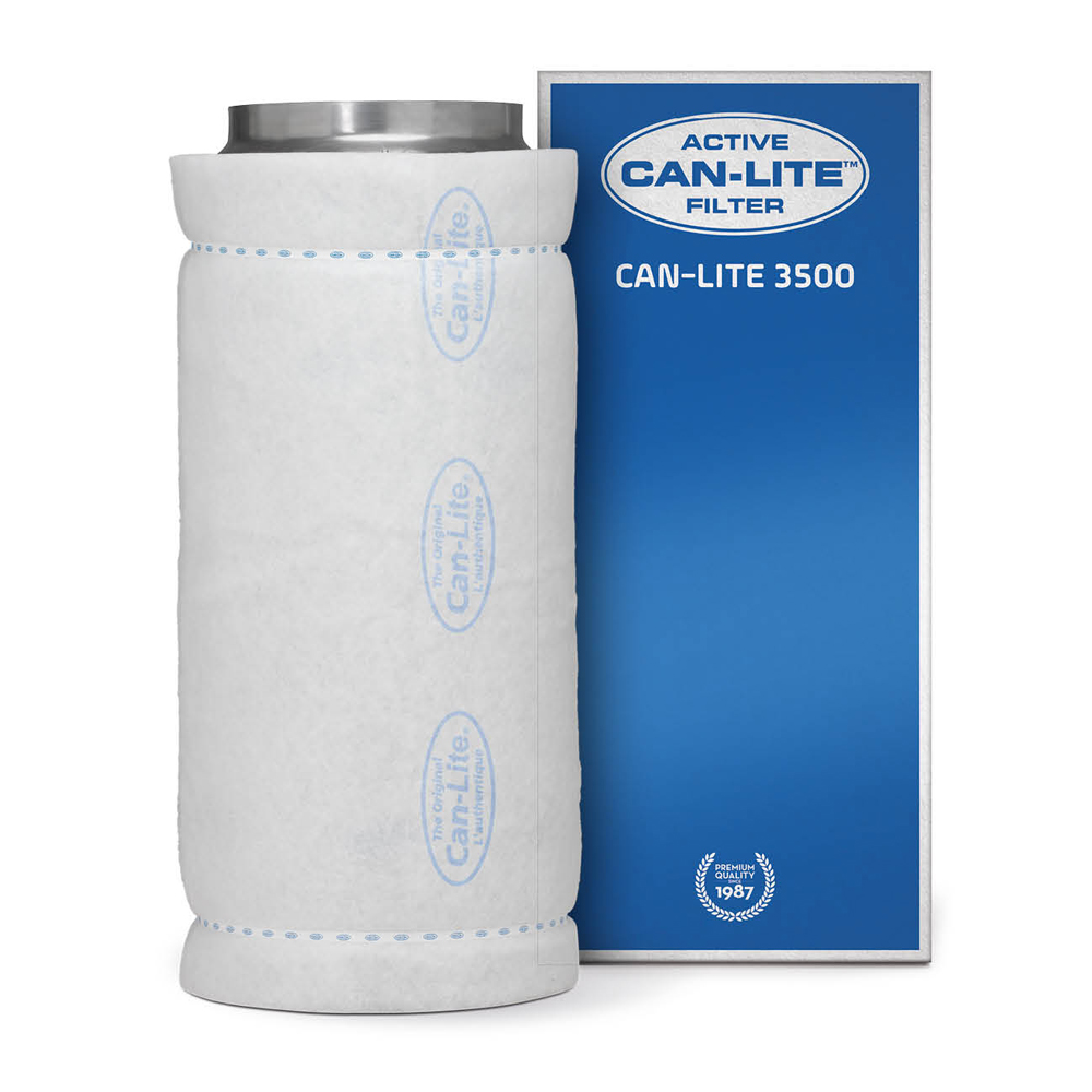 Filtro CAN-Lite 3500 355x100cm 3500m³