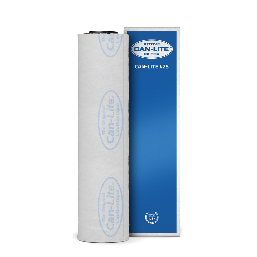 Filtro CAN-Lite 425 100/125x60cm 425m³