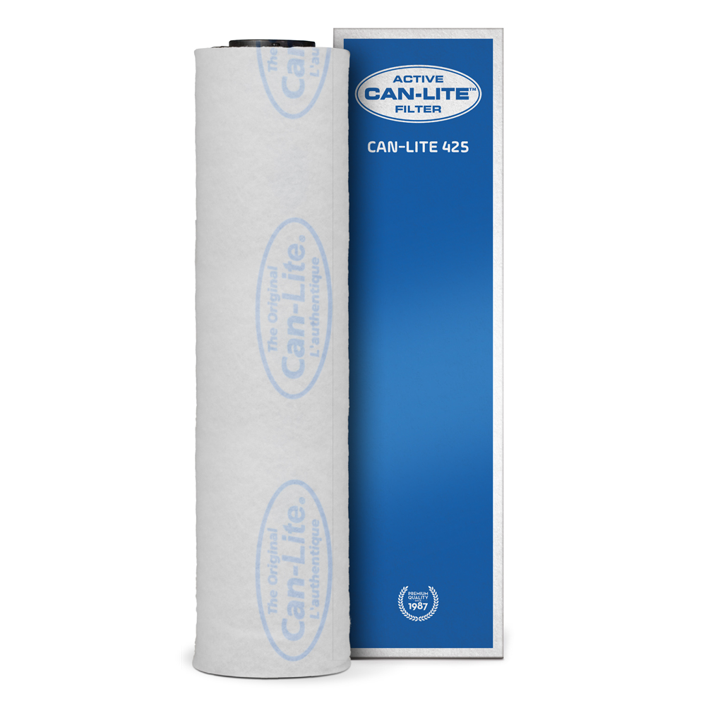 Filtro CAN-Lite 425 150x35cm 425m³