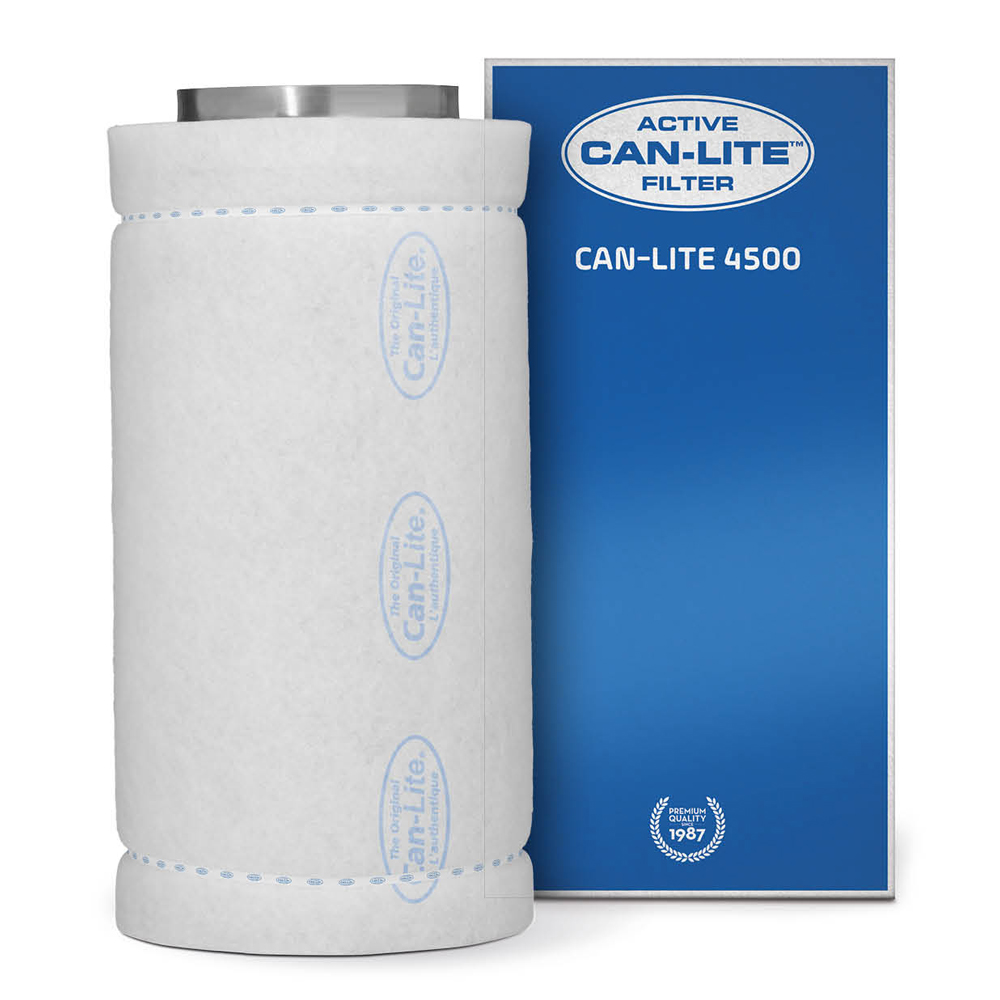 Filtro CAN-Lite 4500 355x100cm 4500m³