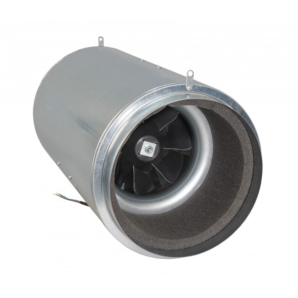 Extractor Iso-Max 250