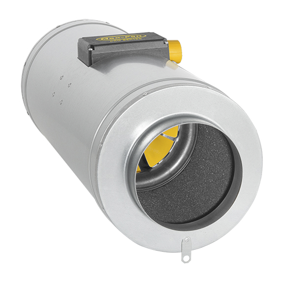 Extractor Q-Max AC 250/1590