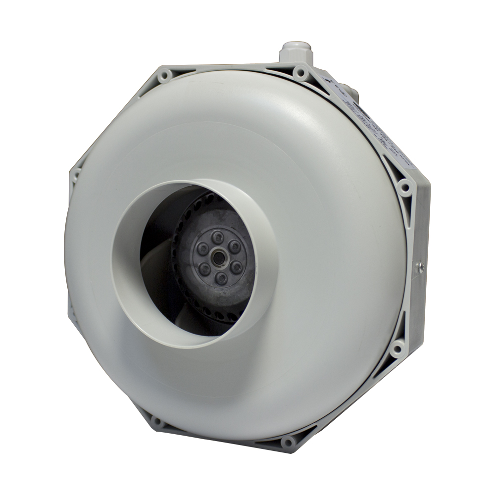Extractor Can-Fan RK 100 / 240 m3/h