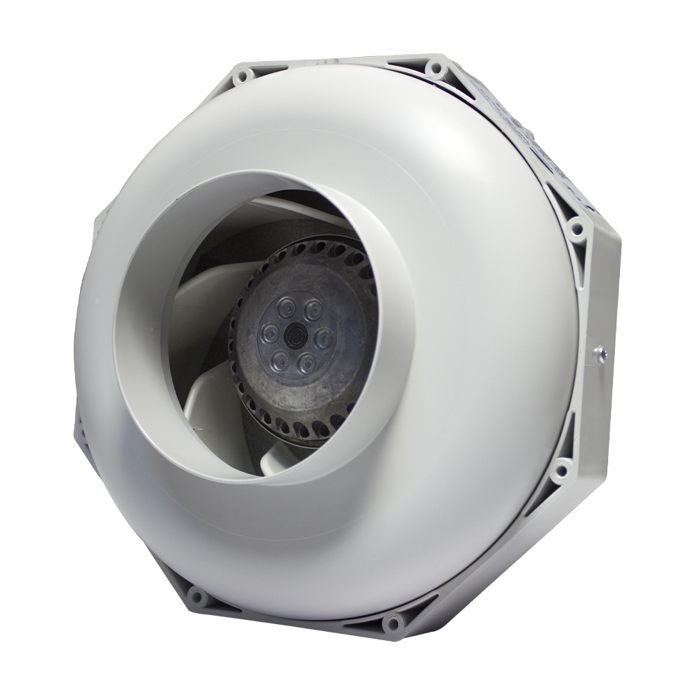 Extractor Can-Fan RK
