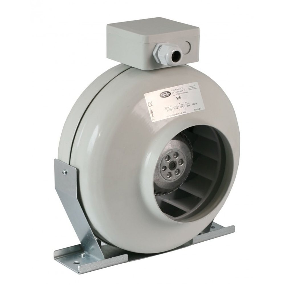 Extractor Can-Fan RS