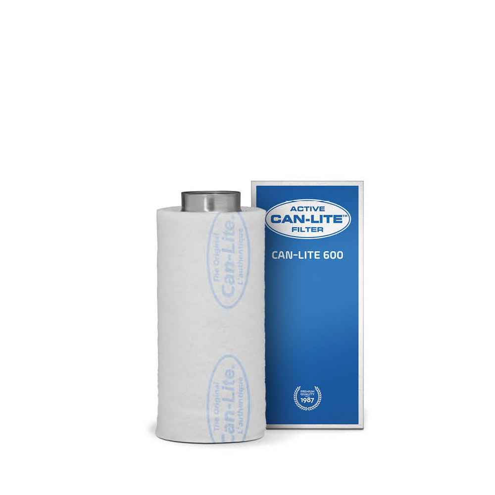 Filtro CAN-Lite 600 150x47,5cm 600m³
