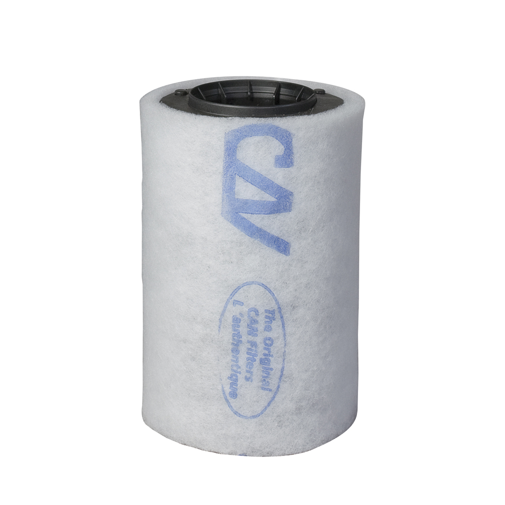 Filtro CAN-Lite 150 100/125x25cm 150m³