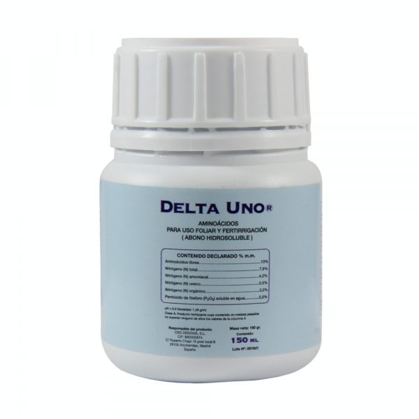 Delta 1