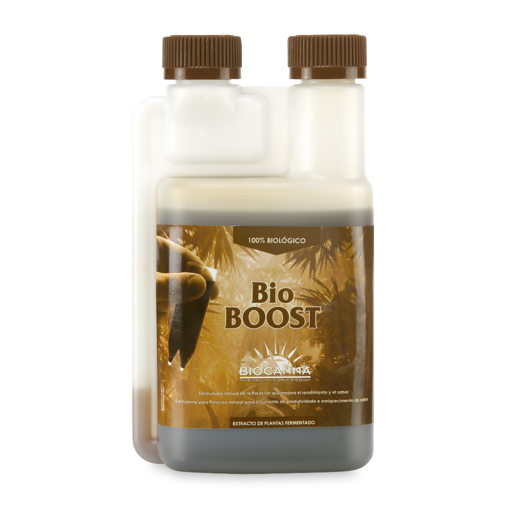 Bio Boost