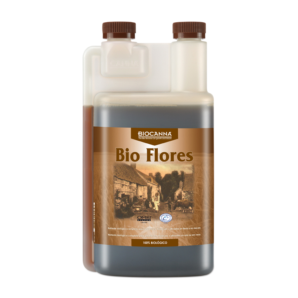 Bio Flores