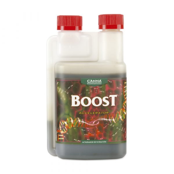 Cannaboost