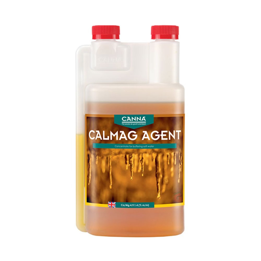 Calmag Agent