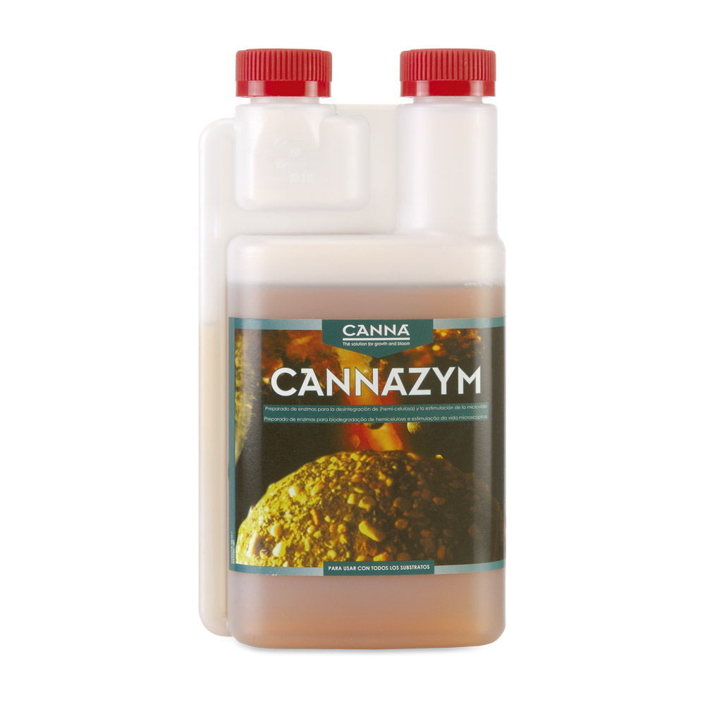 Cannazym