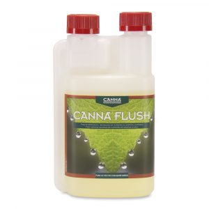 Canna Flush
