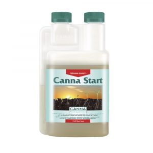 Canna Start