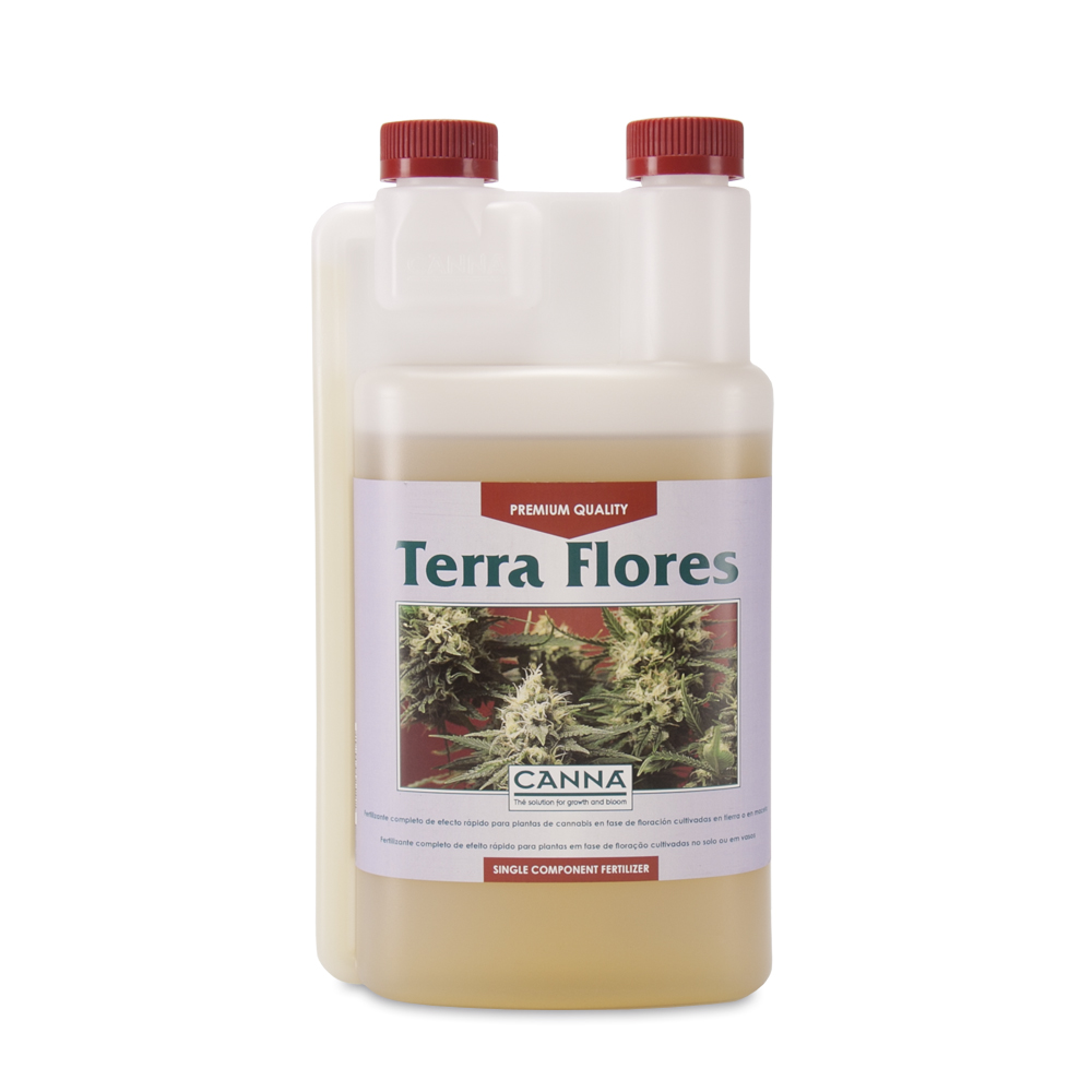 Terra Flores