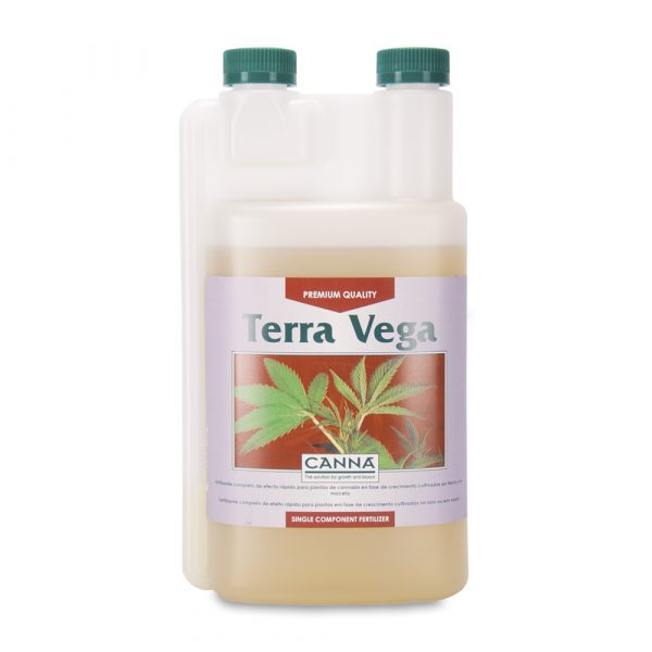 Terra Vega